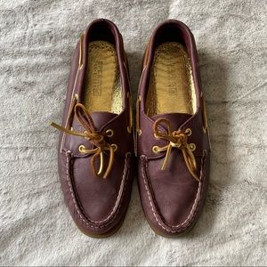 Sperry Authentic Original Boat Shoe